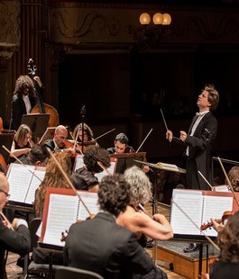 Orchestra della Toscana: il concerto al Duomo di Firenze apre la stagione estiva